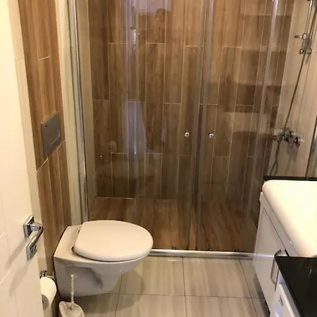 Apartament Elite Life Mahmutlar